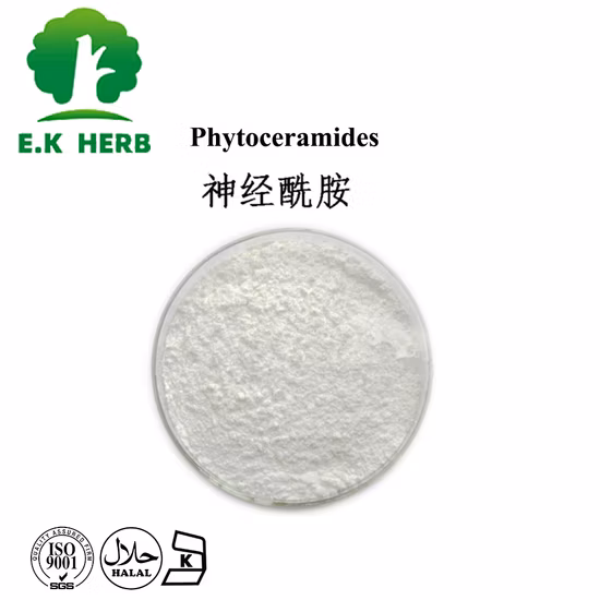 Eau cosmétique à l'extrait de son de riz